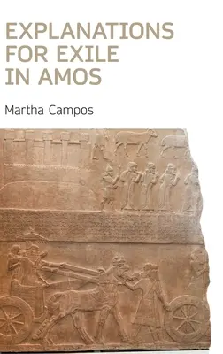 Explicații pentru exil în Amos - Explanations for Exile in Amos