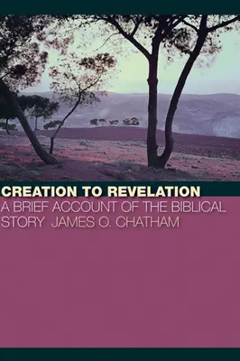 De la Creație la Revelație - Creation to Revelation