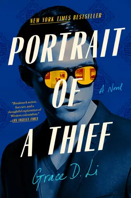 Portretul unui hoț - Portrait of a Thief
