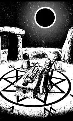 Manualul templierilor negri - Black Templar Handbook