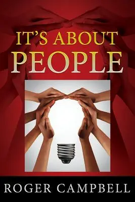 Este vorba despre oameni - It's About People