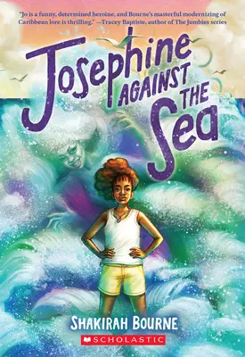 Josephine împotriva mării - Josephine Against the Sea