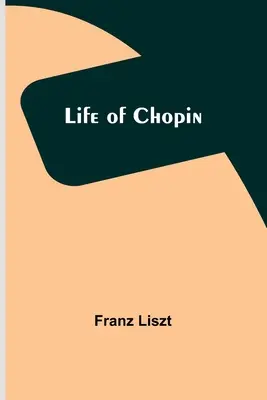 Viața lui Chopin - Life of Chopin