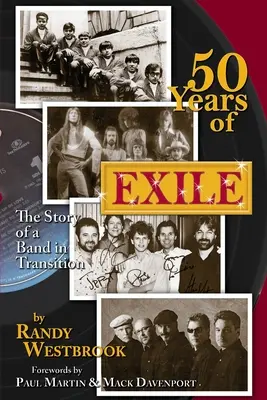 50 de ani de exil: Povestea unei trupe în tranziție - 50 Years of Exile: The Story of a Band in Transition