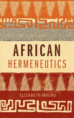 Hermeneutica africană - African Hermeneutics
