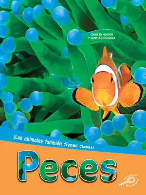 Peces: Pești - Peces: Fish