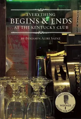 Totul începe și se termină la Kentucky Club - Everything Begins & Ends at the Kentucky Club