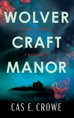 Conacul Wolvercraft - Wolvercraft Manor