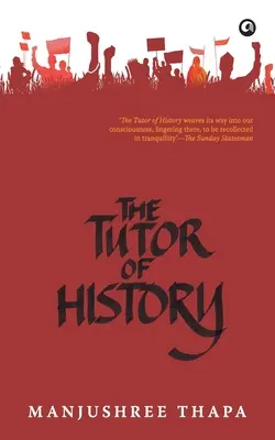 Tutorul de istorie - The Tutor of History
