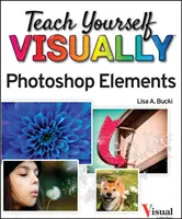 Învață-te pe tine însuți în mod vizual Photoshop Elements 2023 - Teach Yourself Visually Photoshop Elements 2023