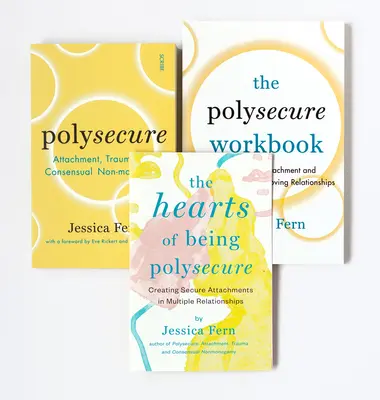 Pachetul complet Polysecure - The Complete Polysecure Bundle