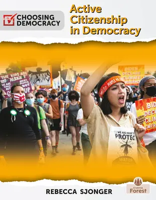Cetățenia activă în democrație - Active Citizenship in Democracy