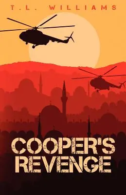 Răzbunarea lui Cooper - Cooper's Revenge