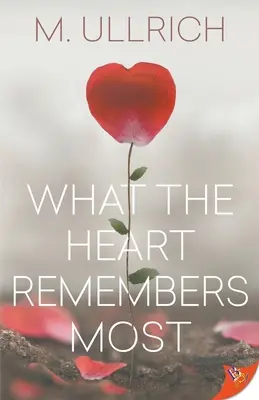 Ce-și amintește inima cel mai mult - What the Heart Remembers Most
