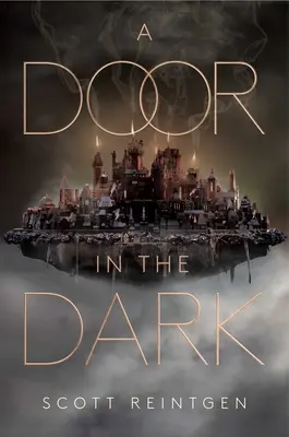O ușă în întuneric - A Door in the Dark