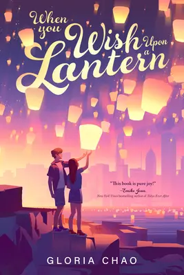 Când îți dorești o lanternă - When You Wish Upon a Lantern