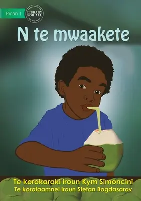 La piață - N te mwaakete (Te Kiribati) - At the Market - N te mwaakete (Te Kiribati)