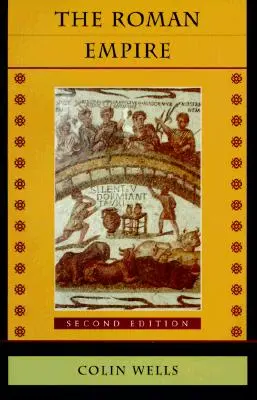 Imperiul Roman: Ediția a doua - The Roman Empire: Second Edition