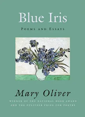 Iris albastru - Blue Iris