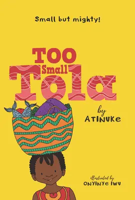 Prea mică Tola - Too Small Tola