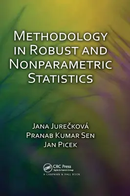 Metodologie în statistica robustă și neparametrică - Methodology in Robust and Nonparametric Statistics