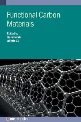 Materiale funcționale din carbon - Functional Carbon Materials