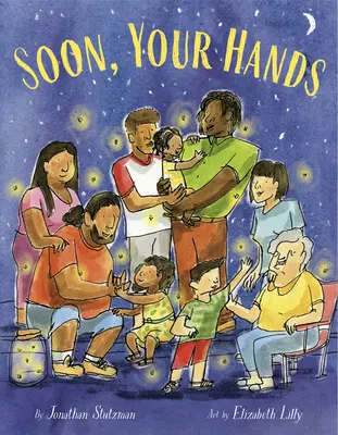 În curând, mâinile tale - Soon, Your Hands