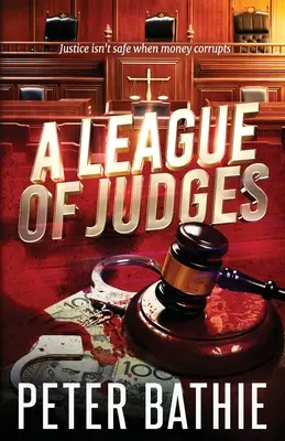 O ligă de judecători - A League of Judges