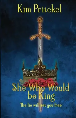 Cea care vrea să fie rege - She Who Would be King