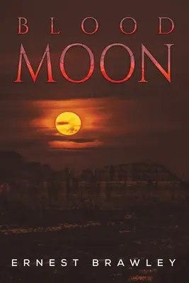 Luna sângerie - Blood Moon
