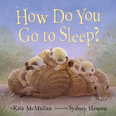 Cum te duci la culcare? - How Do You Go to Sleep?