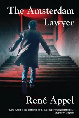 Avocatul din Amsterdam - The Amsterdam Lawyer
