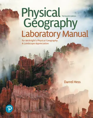 Manual de laborator de geografie fizică - Physical Geography Laboratory Manual