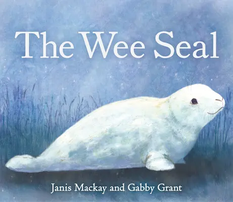 Foca Wee - The Wee Seal