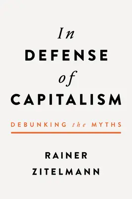 În apărarea capitalismului - In Defense of Capitalism