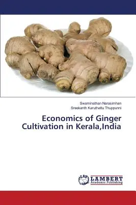 Economia cultivării ghimbirului în Kerala, India - Economics of Ginger Cultivation in Kerala, India