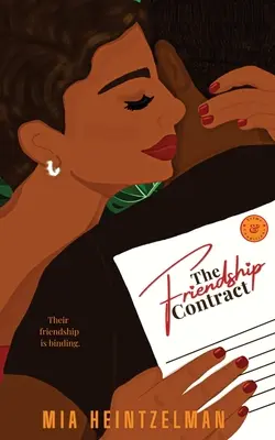Contractul de prietenie - The Friendship Contract