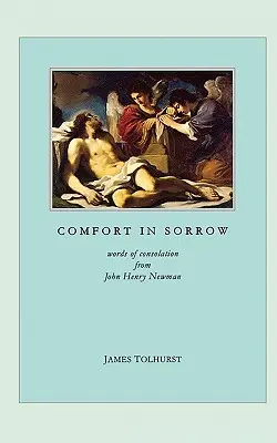 Mângâiere în suferință - Comfort in Sorrow