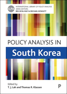 Analiza politicilor în Coreea de Sud - Policy Analysis in South Korea