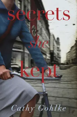 Secretele pe care le-a păstrat - Secrets She Kept