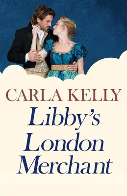 Negustorul londonez al lui Libby - Libby's London Merchant