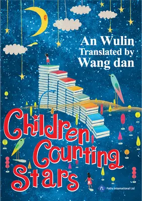 Copiii numărând stele - Children Counting Stars
