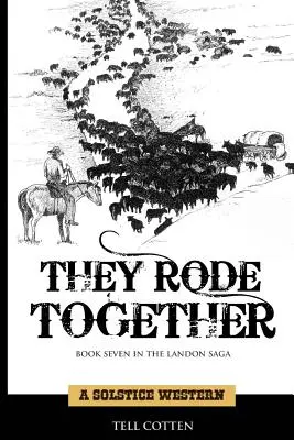 Au călătorit împreună - They Rode Together