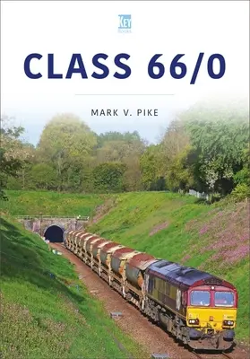 Clasa 66/0 - Class 66/0