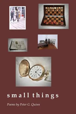 lucruri mici - small things