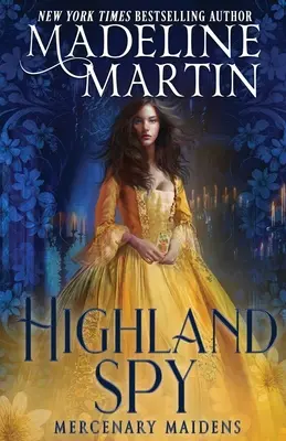Spionul din Highland - Highland Spy