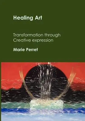 Arta vindecătoare: Transformarea prin expresie creativă - Healing Art: Transformation through creative expression