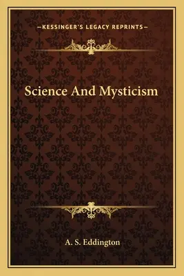 Știință și misticism - Science and Mysticism