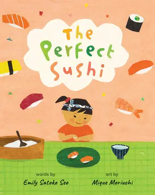 Sushi-ul perfect - The Perfect Sushi