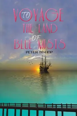 Călătorie spre tărâmul ceții albastre - Voyage to the Land of Blue Mists
